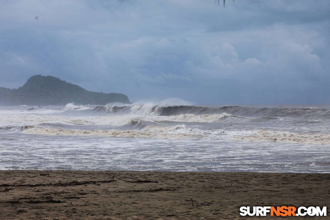 Surf Report for 06/17/2024