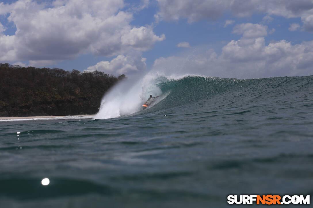 Nicaragua Surf Report - Report Photo 04/23/2024 7:04 PM