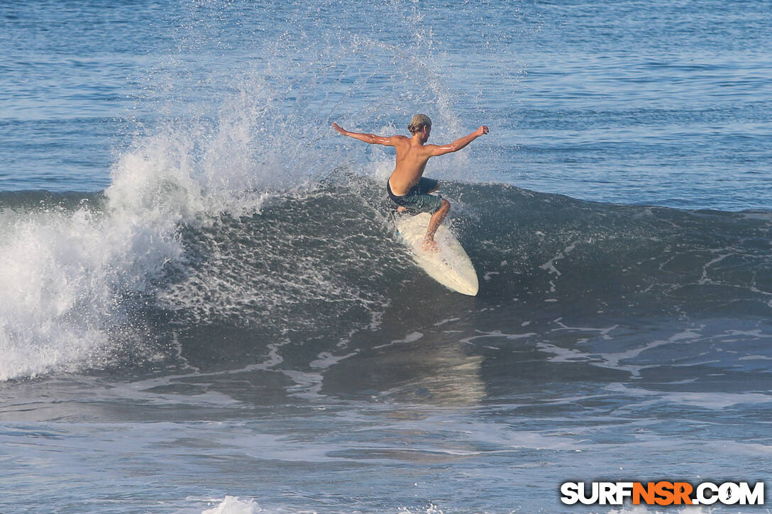 Nicaragua Surf Report - Report Photo 08/14/2024  8:28 PM 