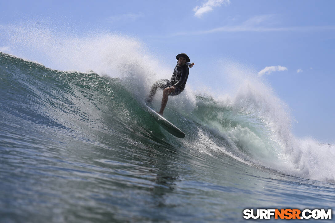 Nicaragua Surf Report - Report Photo 04/08/2024  7:01 PM 