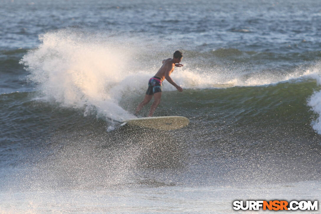 Nicaragua Surf Report - Report Photo 02/26/2024  11:02 PM 