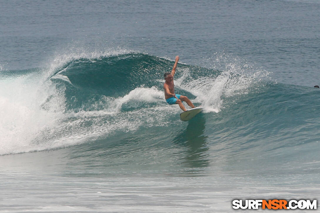 Nicaragua Surf Report - Report Photo 05/24/2024 11:17 PM