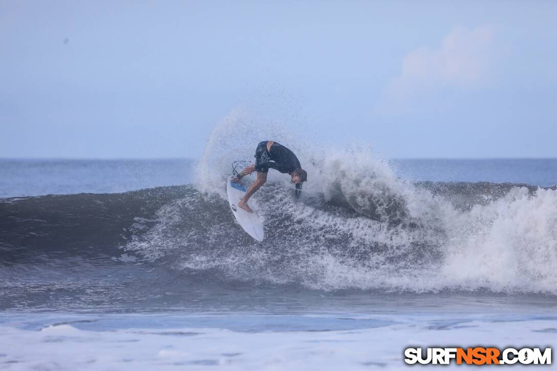 Nicaragua Surf Report - Report Photo 09/03/2024  2:39 PM 