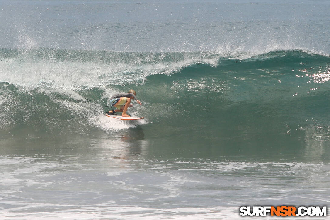 Nicaragua Surf Report - Report Photo 05/24/2024 11:18 PM