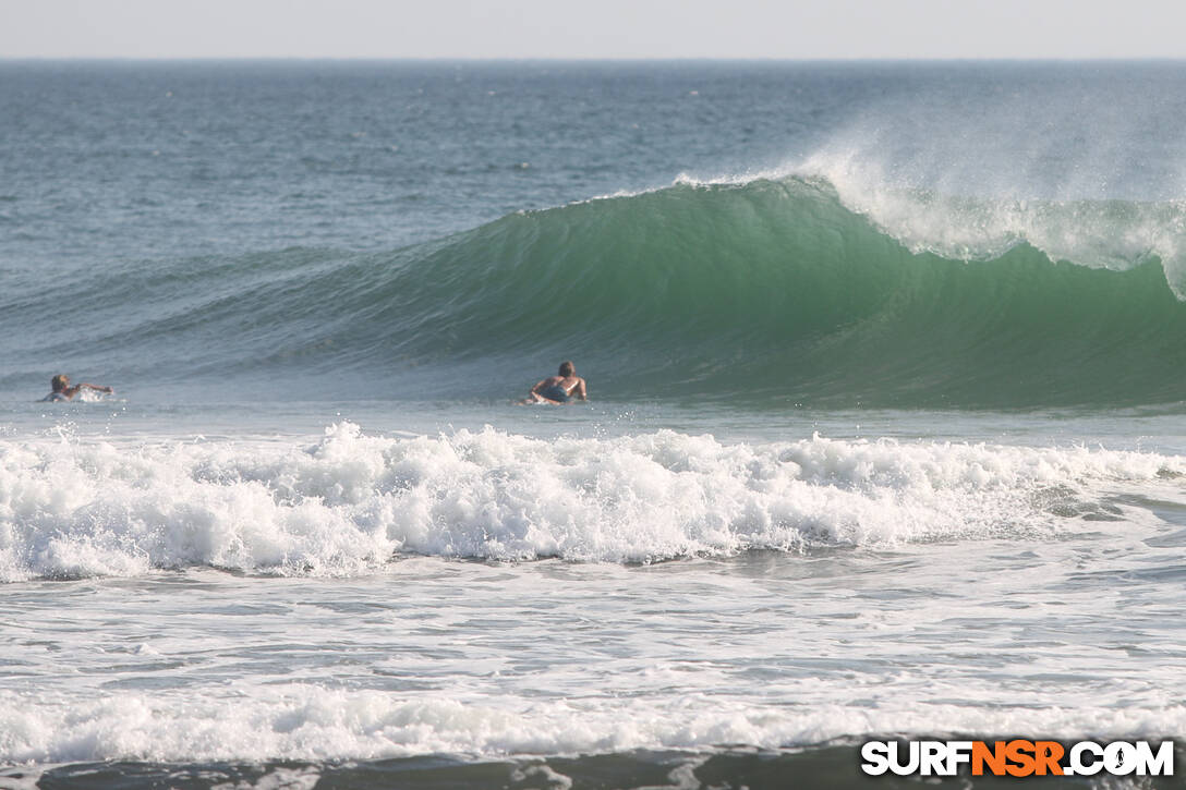 Nicaragua Surf Report - Report Photo 03/10/2024  11:11 PM 