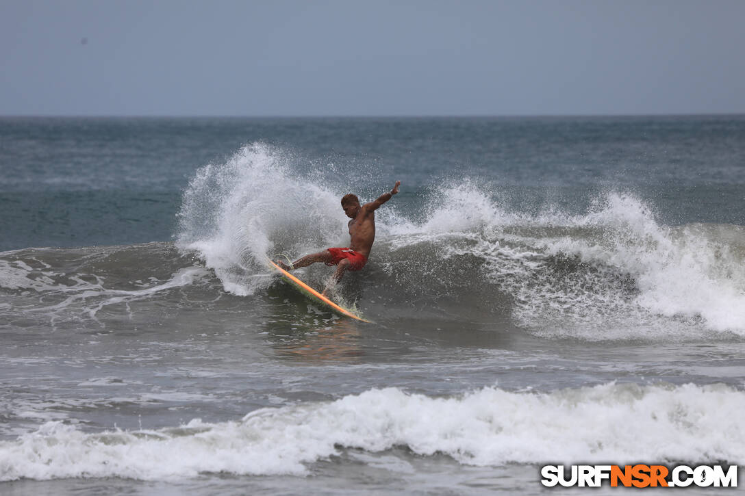 Nicaragua Surf Report - Report Photo 04/28/2024  12:54 PM 