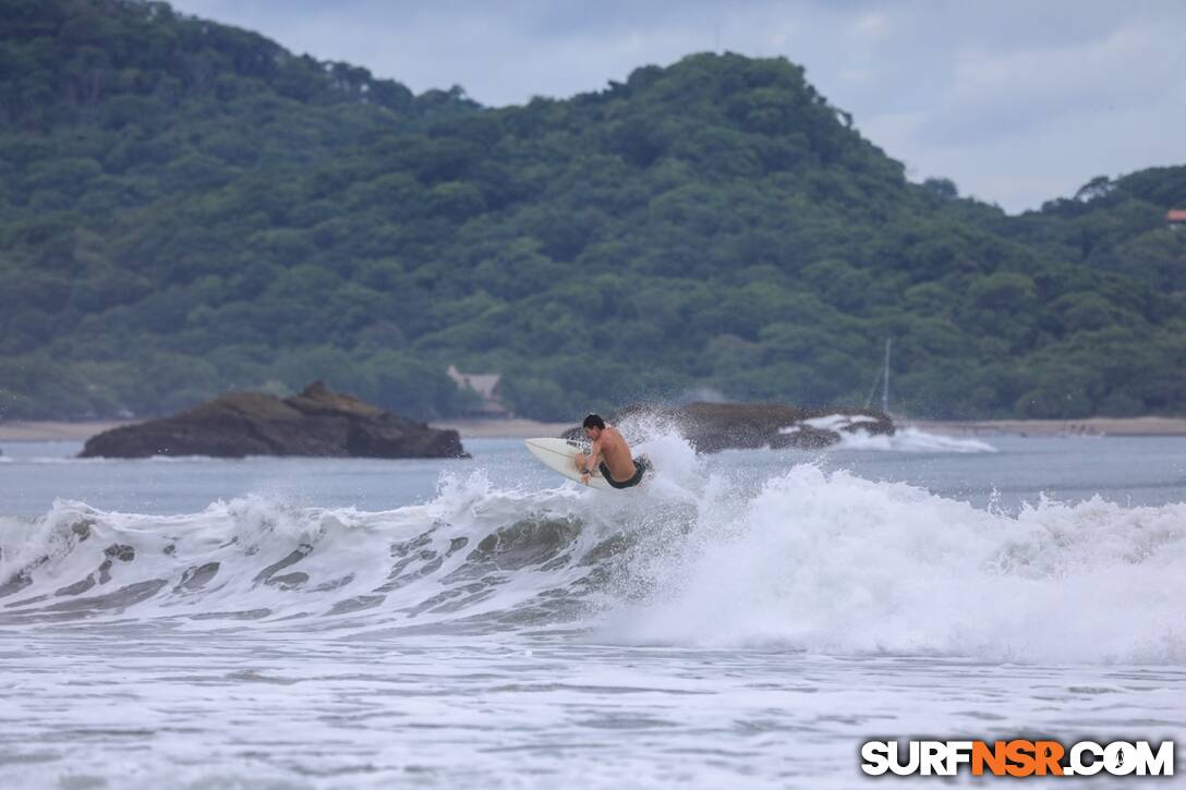 Nicaragua Surf Report - Report Photo 07/26/2024  8:28 PM 