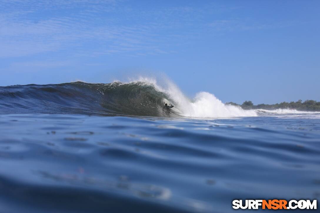 Nicaragua Surf Report - Report Photo 07/29/2024  8:17 PM 