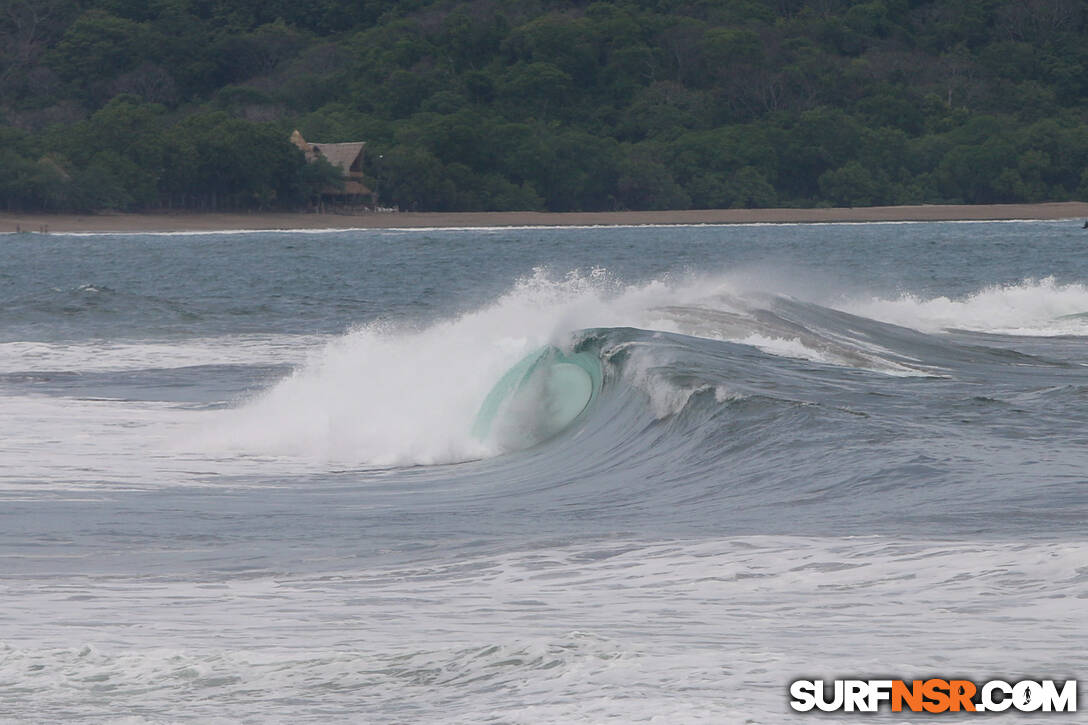 Nicaragua Surf Report - Report Photo 06/07/2024  9:43 PM 