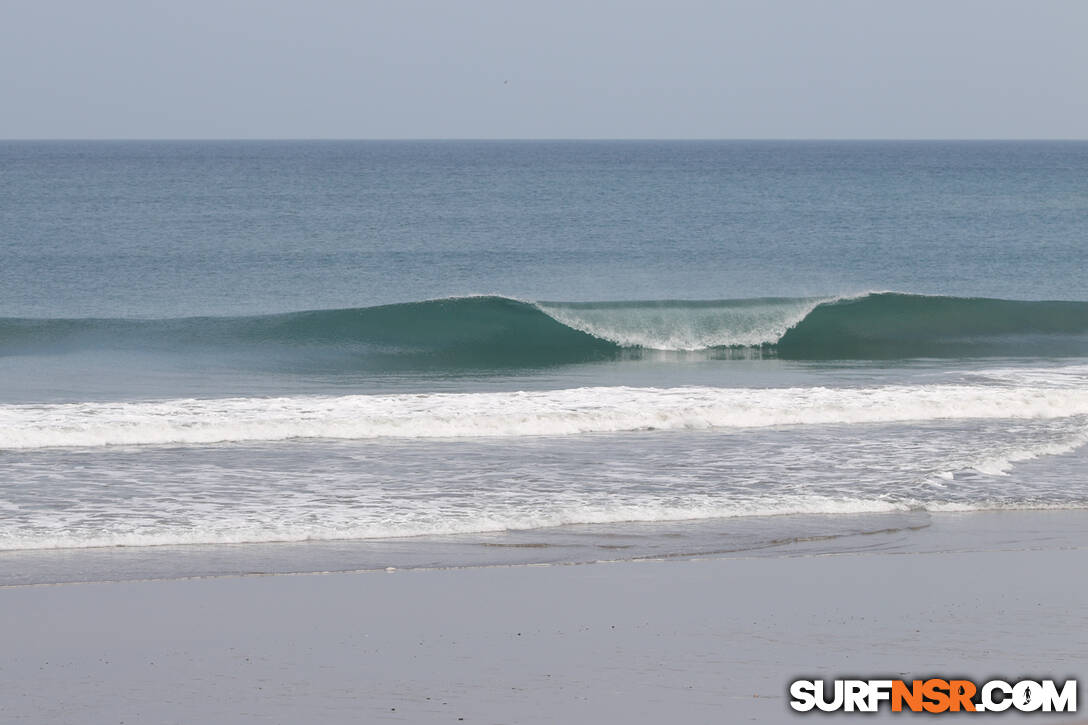 Surf Report for 05/09/2024