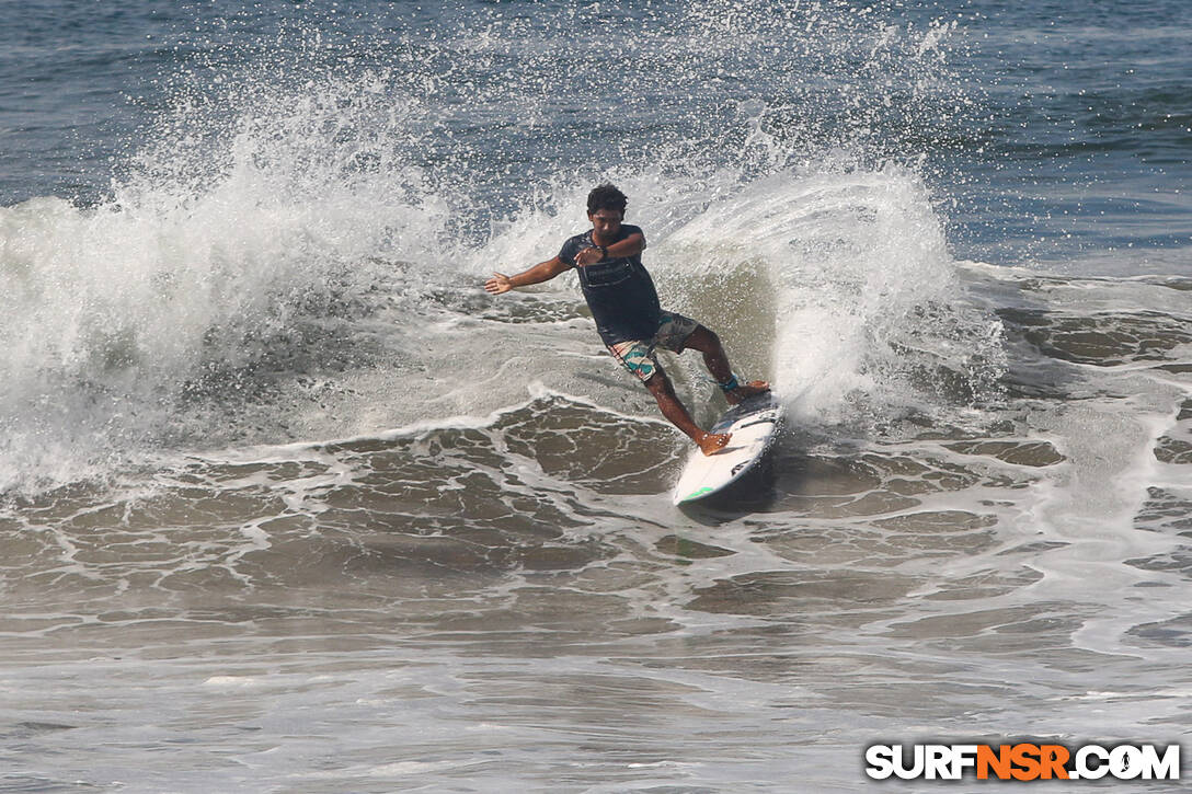 Nicaragua Surf Report - Report Photo 09/13/2024 11:14 PM