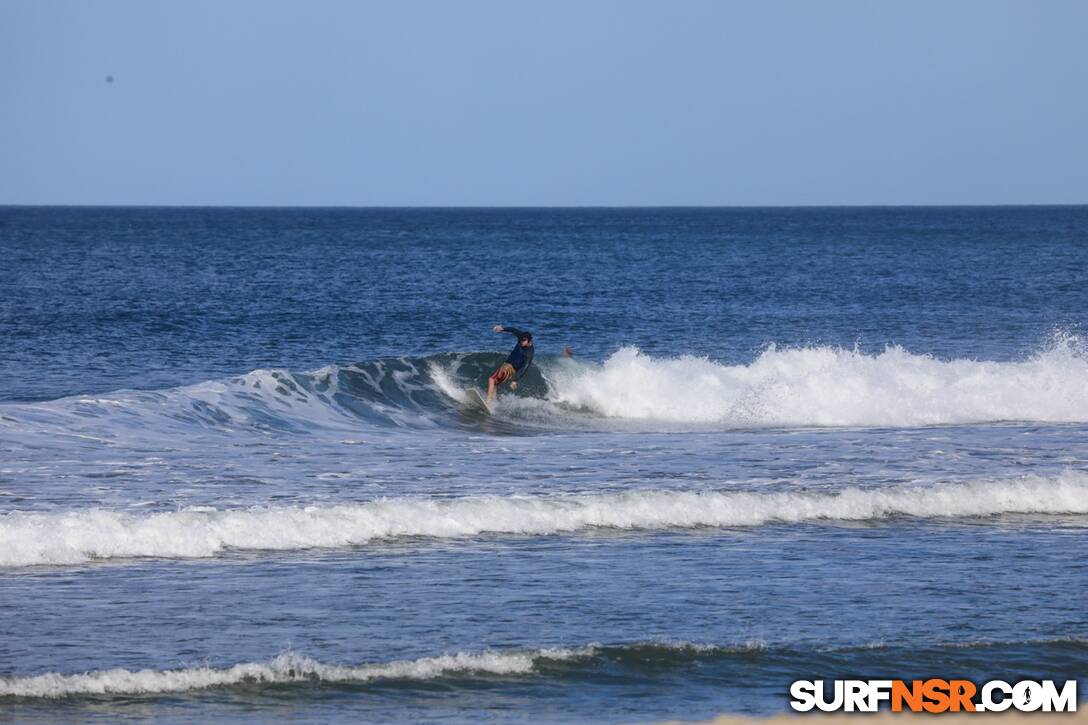 Nicaragua Surf Report - Report Photo 07/15/2024  5:01 PM 