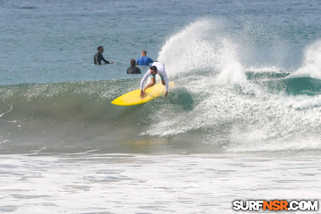 Nicaragua Surf Report - Report Photo 04/24/2024  7:52 PM 