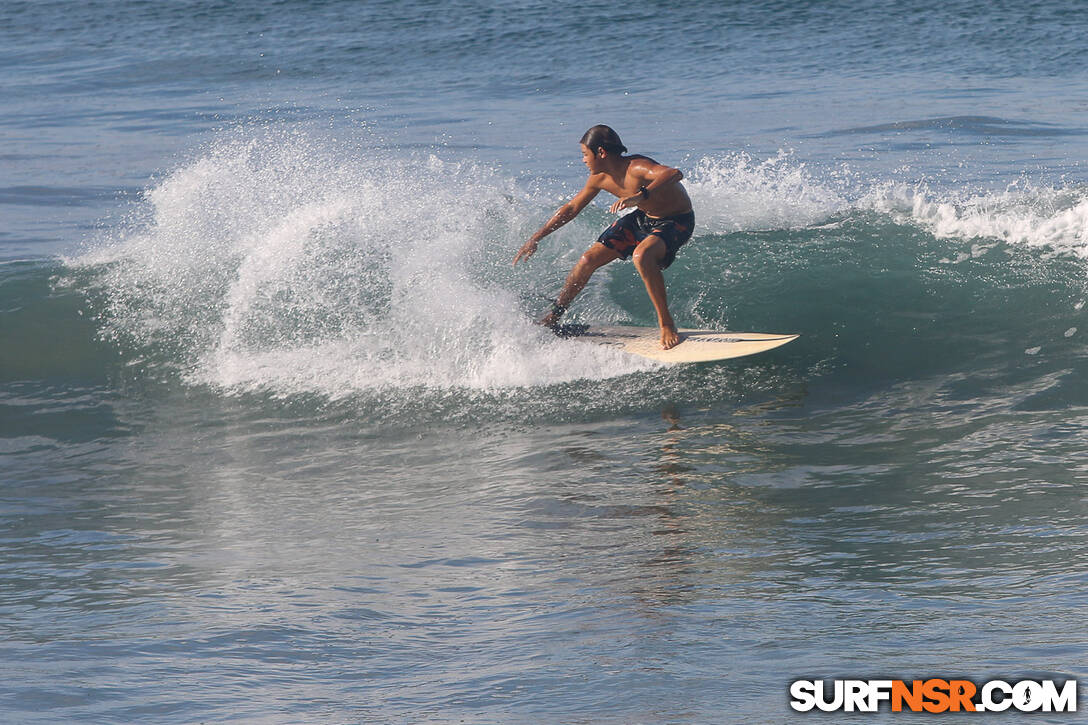 Nicaragua Surf Report - Report Photo 08/28/2024  6:37 PM 