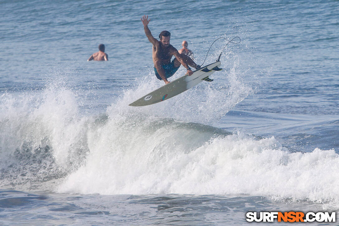 Nicaragua Surf Report - Report Photo 09/12/2024  9:52 PM 