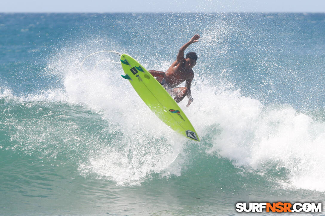 Nicaragua Surf Report - Report Photo 02/19/2024  4:24 PM 