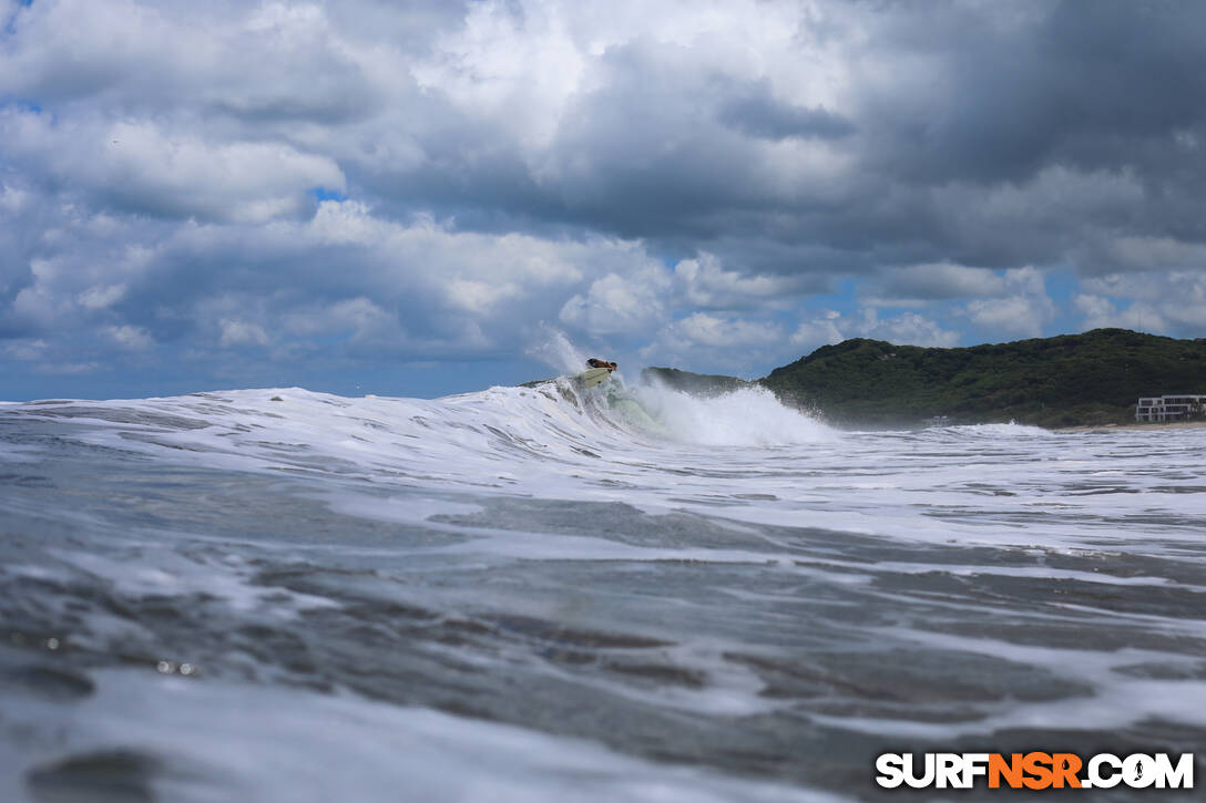 Nicaragua Surf Report - Report Photo 07/08/2024 8:01 PM