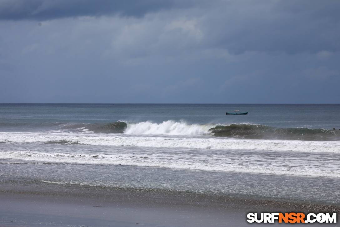 Surf Report for 09/17/2024