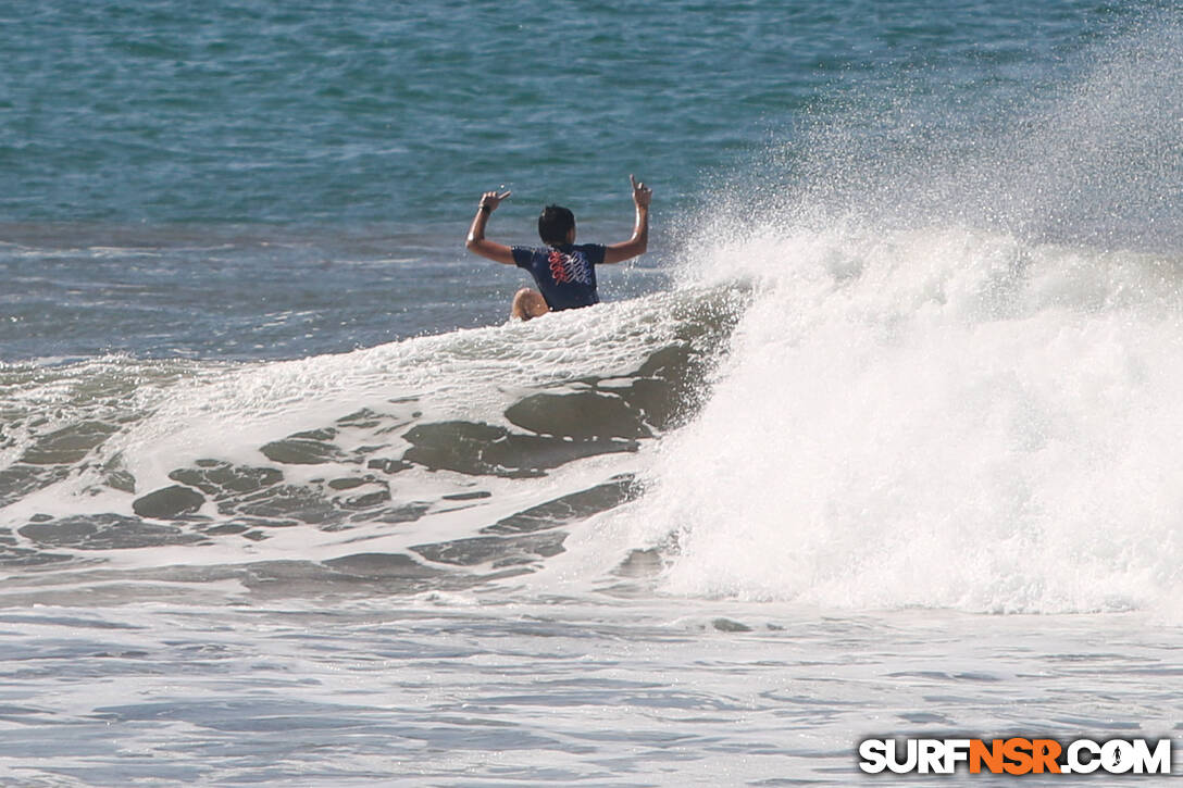 Nicaragua Surf Report - Report Photo 02/15/2024  10:22 PM 