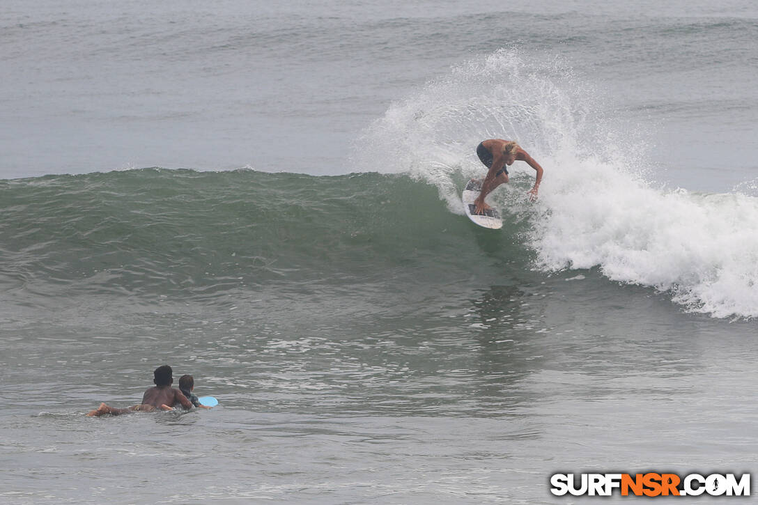 Nicaragua Surf Report - Report Photo 07/20/2024  10:18 PM 