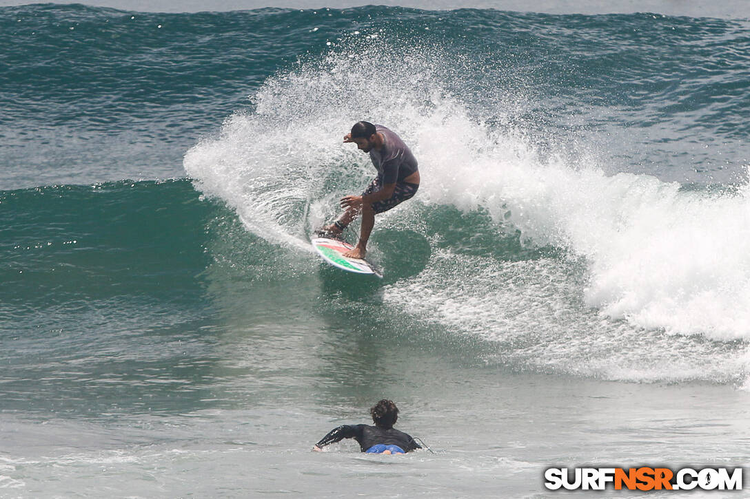 Nicaragua Surf Report - Report Photo 08/31/2024  10:31 PM 