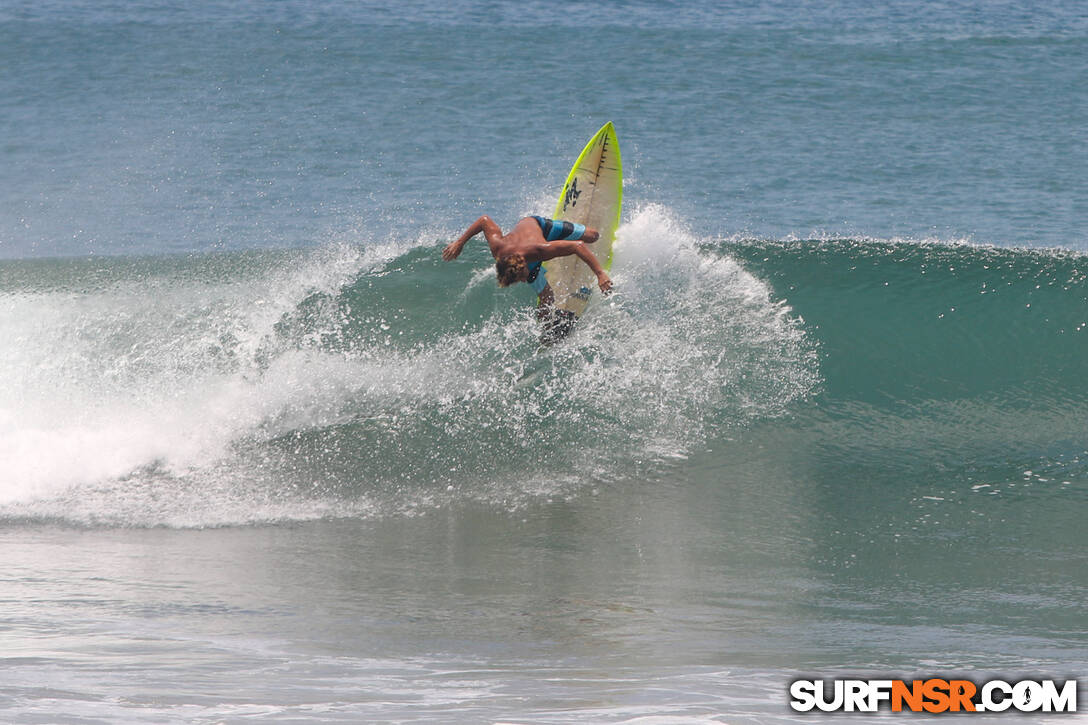 Nicaragua Surf Report - Report Photo 05/02/2024 10:02 PM