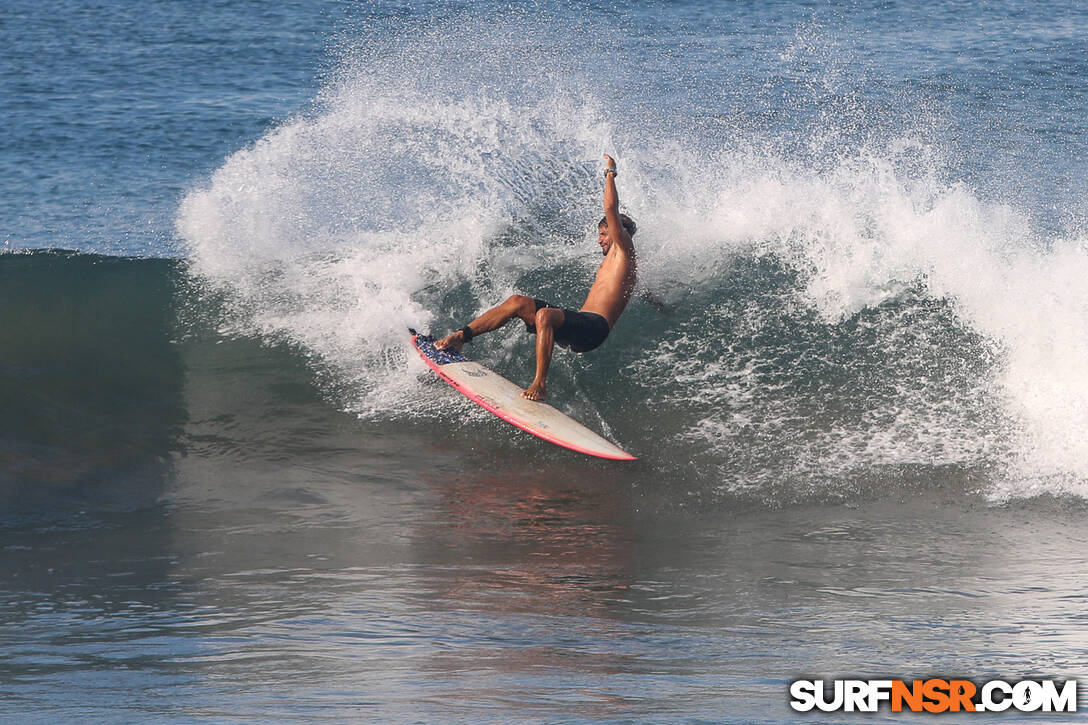 Nicaragua Surf Report - Report Photo 08/28/2024  6:39 PM 