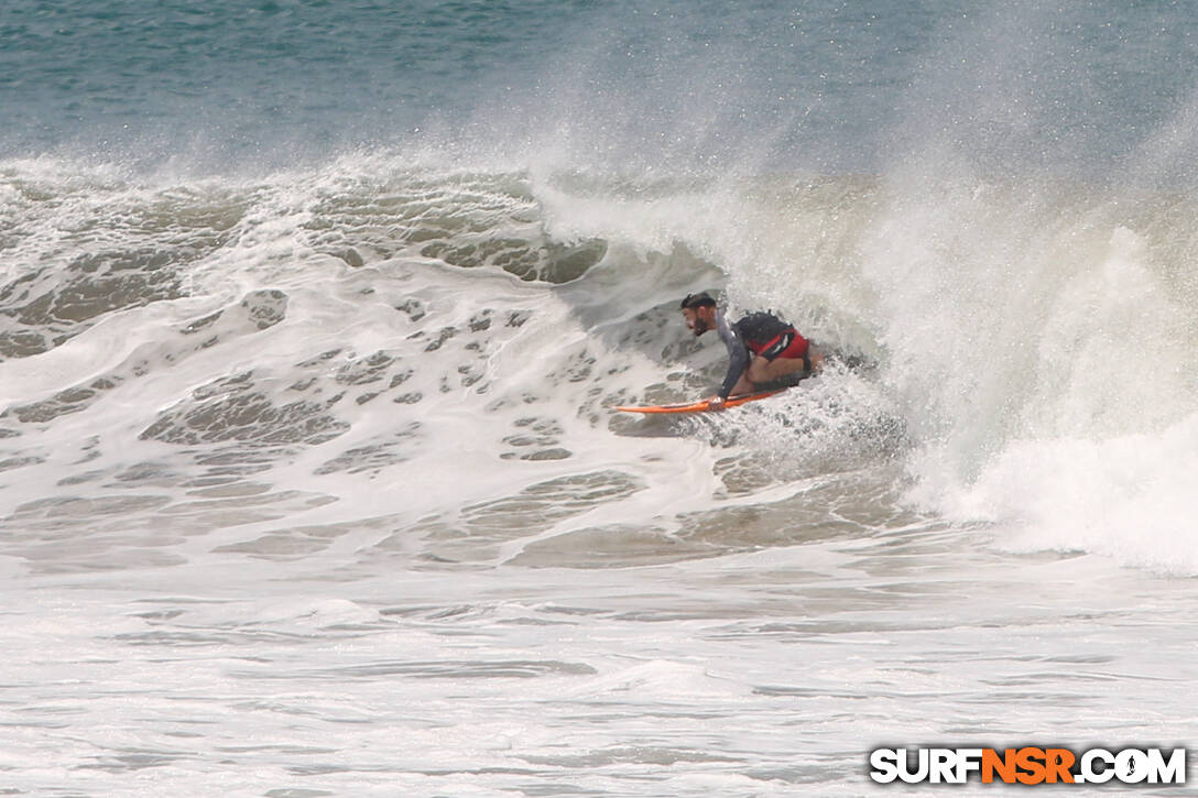 Nicaragua Surf Report - Report Photo 04/25/2024  10:03 PM 