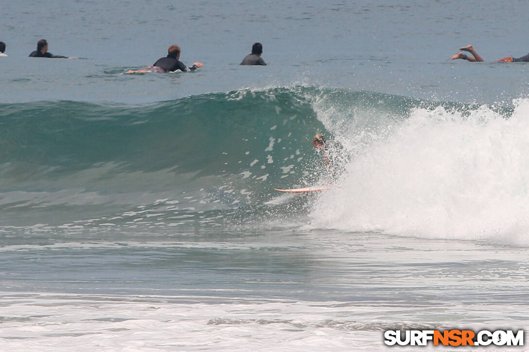 Nicaragua Surf Report - Report Photo 05/24/2024 11:11 PM