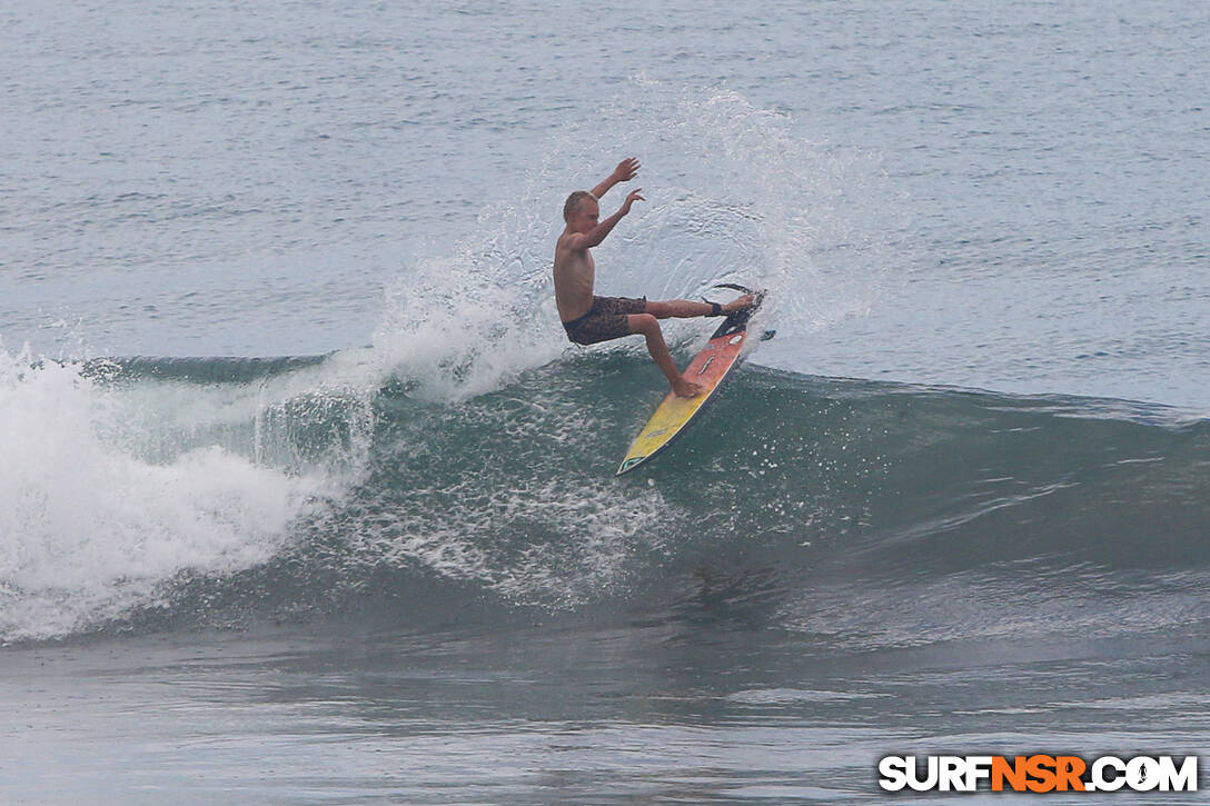 Nicaragua Surf Report - Report Photo 07/10/2024 10:20 PM