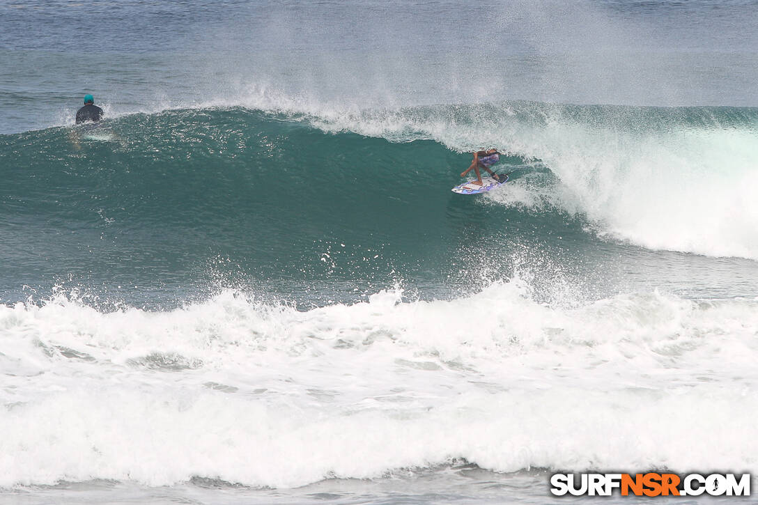 Nicaragua Surf Report - Report Photo 07/18/2024  8:20 PM 
