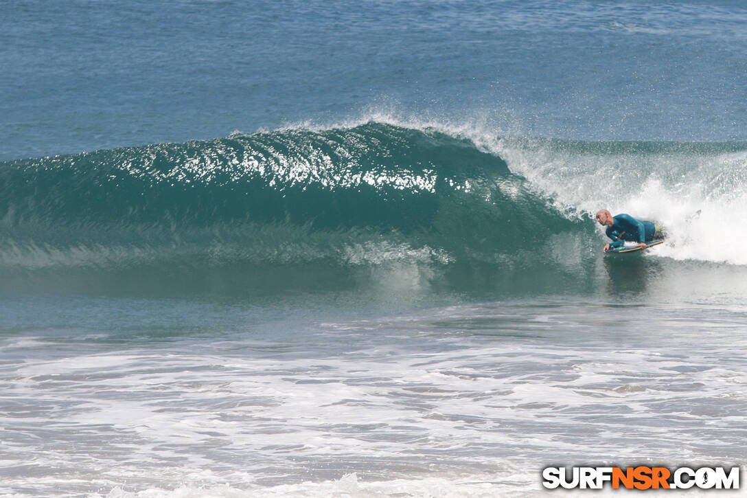 Nicaragua Surf Report - Report Photo 05/31/2024 11:43 PM