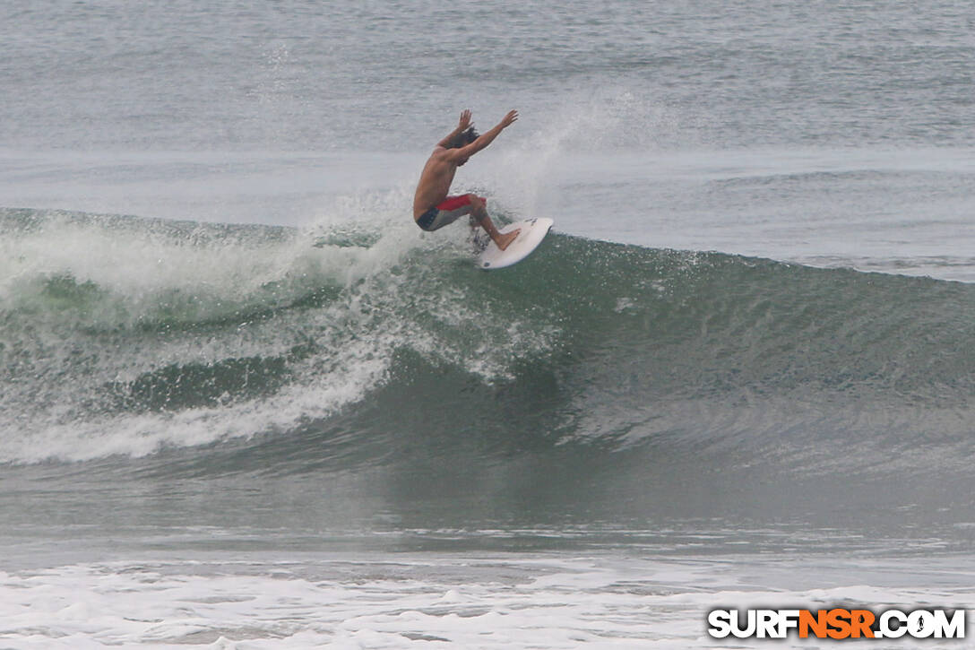 Nicaragua Surf Report - Report Photo 09/20/2024 10:17 PM
