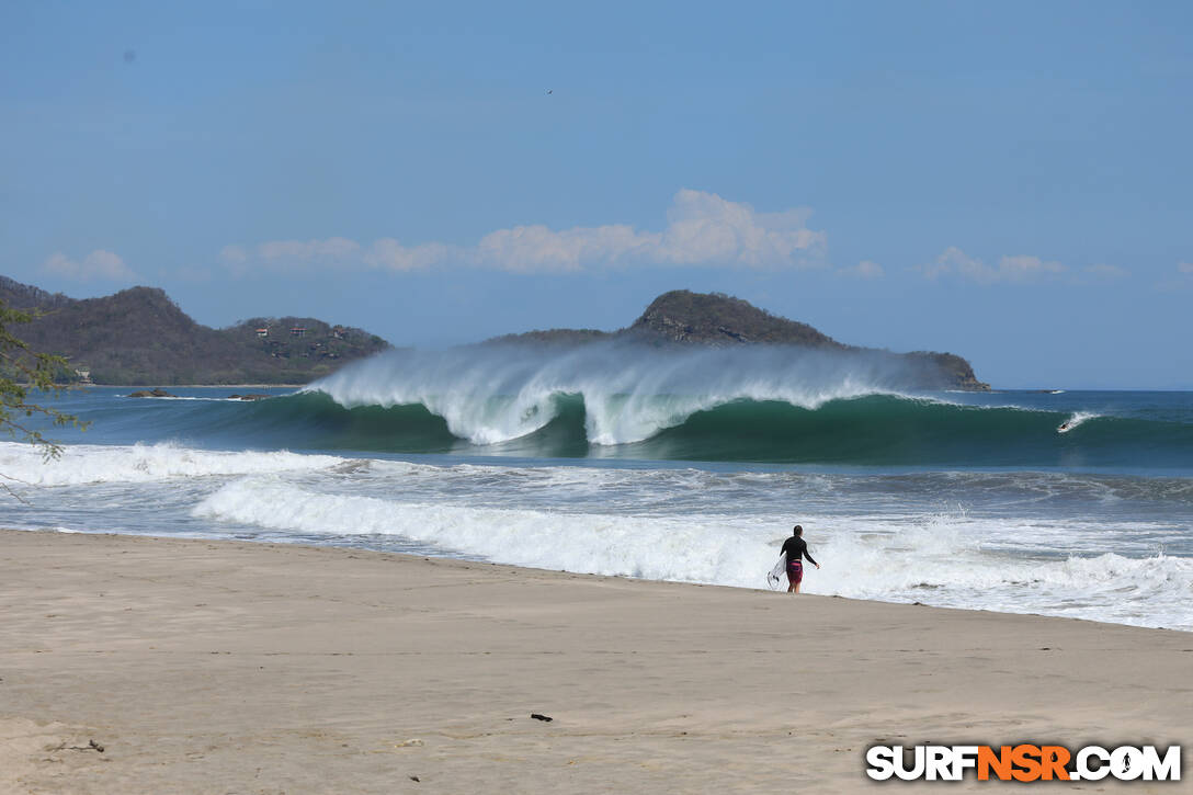Nicaragua Surf Report - Report Photo 05/05/2024  4:05 PM 