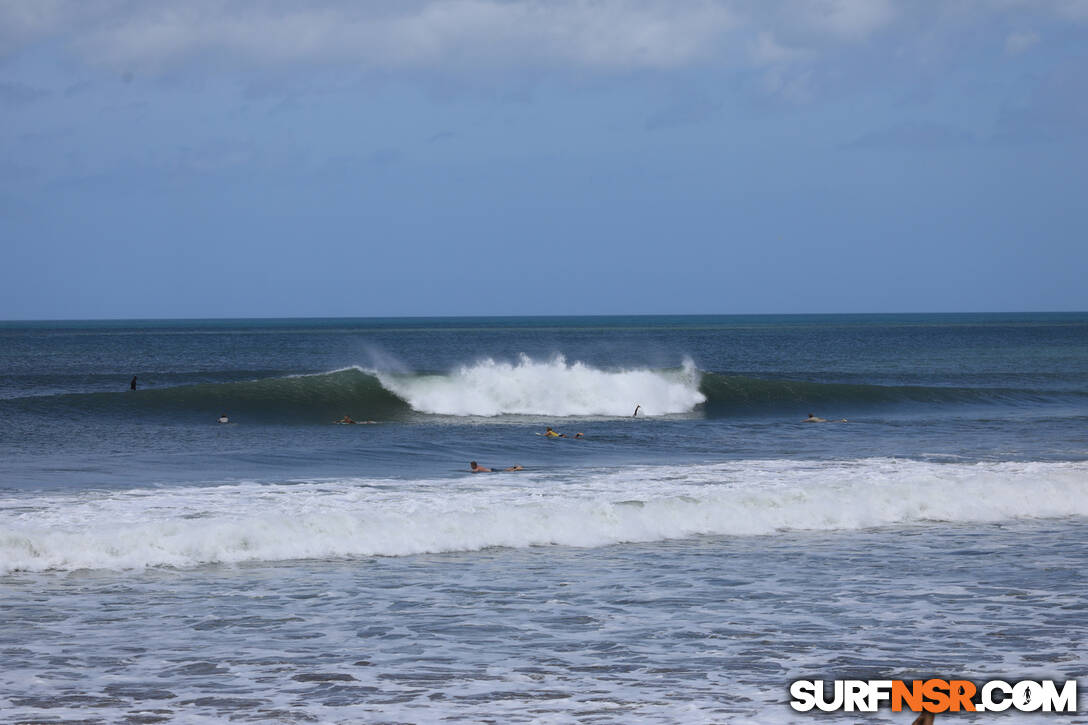 Surf Report for 07/01/2024