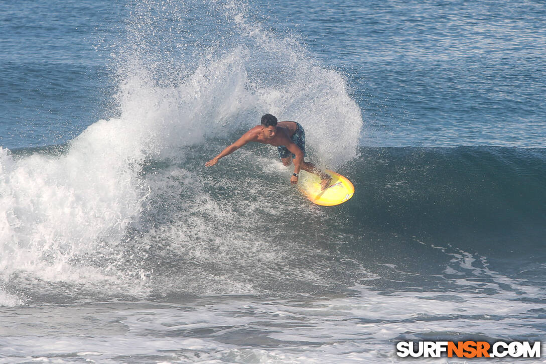 Nicaragua Surf Report - Report Photo 08/28/2024  6:40 PM 