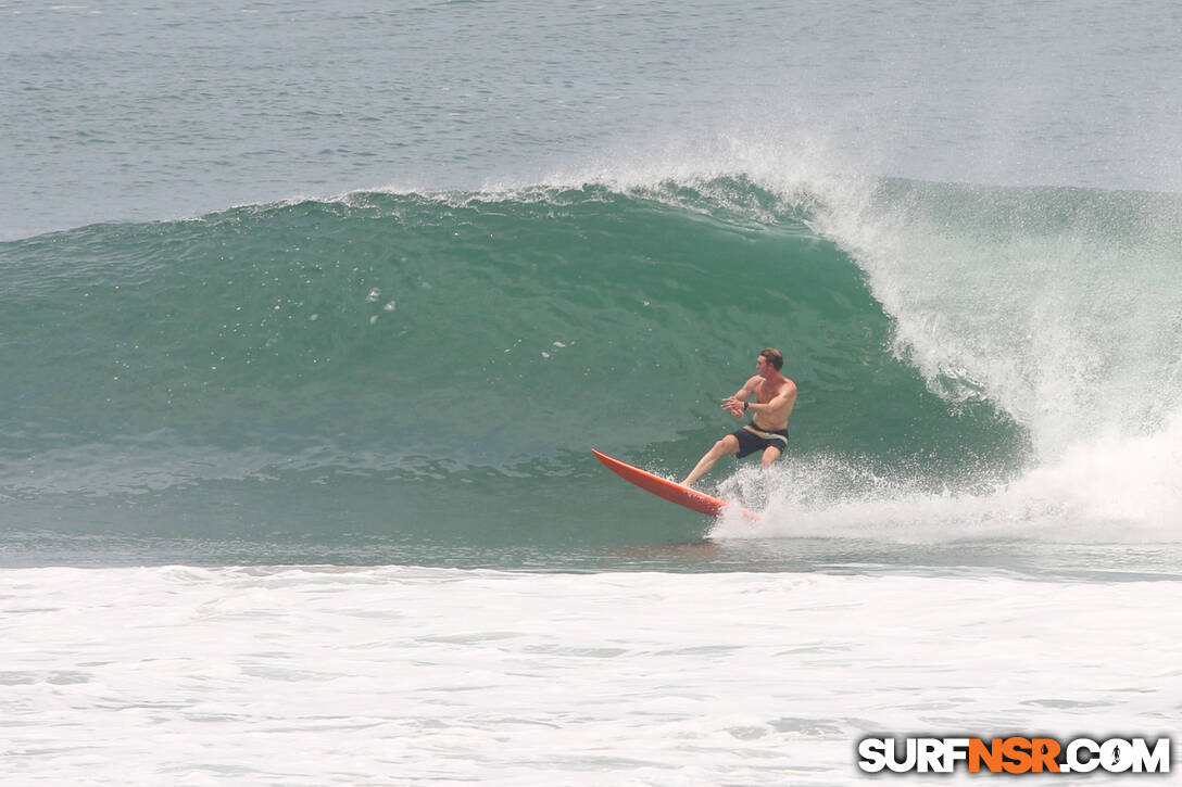 Nicaragua Surf Report - Report Photo 05/23/2024  10:43 PM