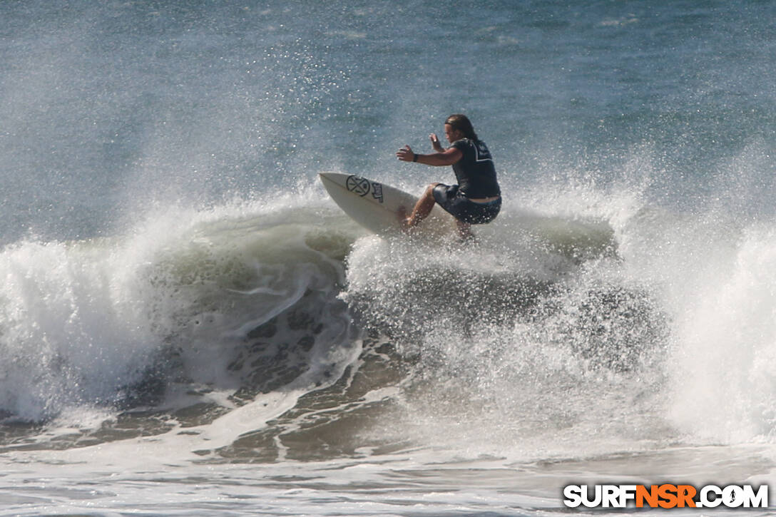 Nicaragua Surf Report - Report Photo 02/15/2024  10:13 PM 