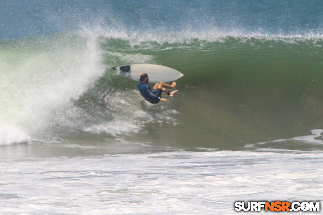 Nicaragua Surf Report - Report Photo 04/18/2024  10:22 PM 