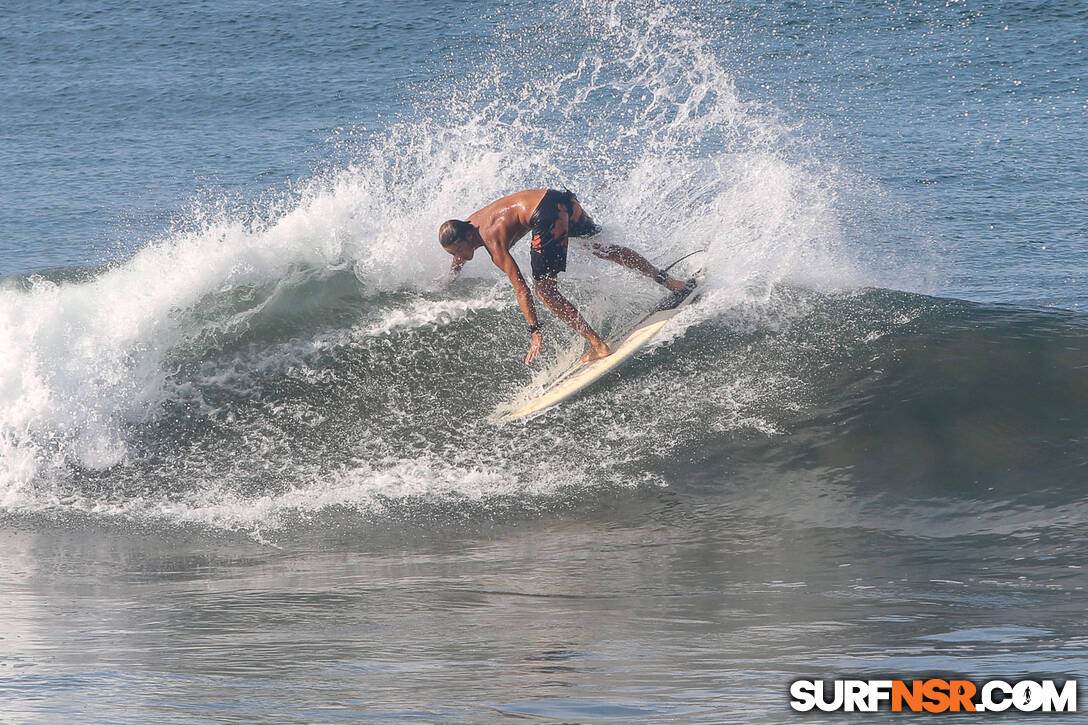Nicaragua Surf Report - Report Photo 08/28/2024  6:42 PM 