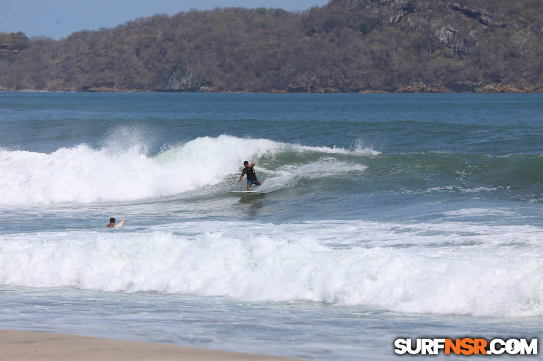 Nicaragua Surf Report - Report Photo 05/05/2024  4:18 PM 