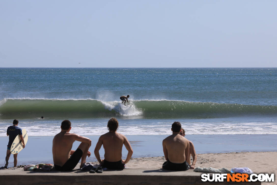 Nicaragua Surf Report - Report Photo 03/11/2024  4:40 PM 