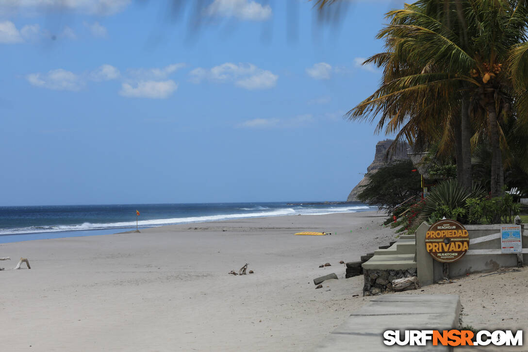 Nicaragua Surf Report - Report Photo 04/14/2024  12:37 PM 