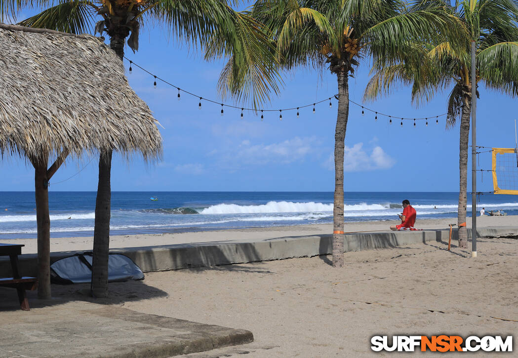 Nicaragua Surf Report - Report Photo 05/26/2024  1:38 PM 