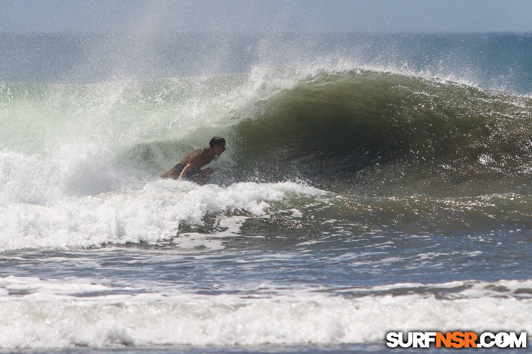 Nicaragua Surf Report - Report Photo 02/14/2024  10:53 PM 