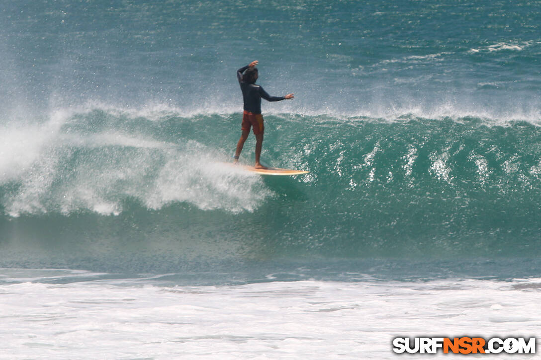 Nicaragua Surf Report - Report Photo 04/25/2024  10:01 PM 