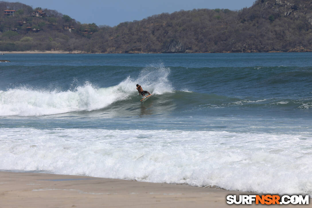 Nicaragua Surf Report - Report Photo 05/05/2024  4:17 PM 