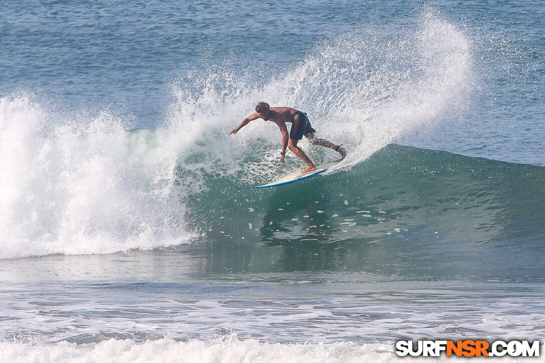 Nicaragua Surf Report - Report Photo 08/22/2024  11:02 PM 