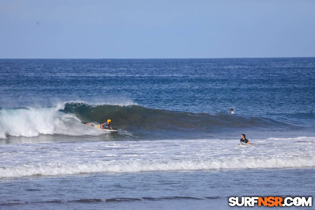 Nicaragua Surf Report - Report Photo 08/05/2024  7:10 PM 