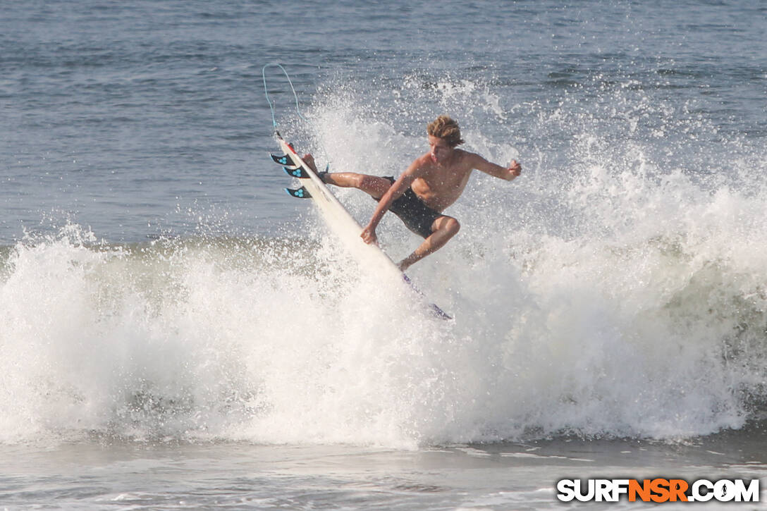 Nicaragua Surf Report - Report Photo 04/03/2024  10:23 PM 